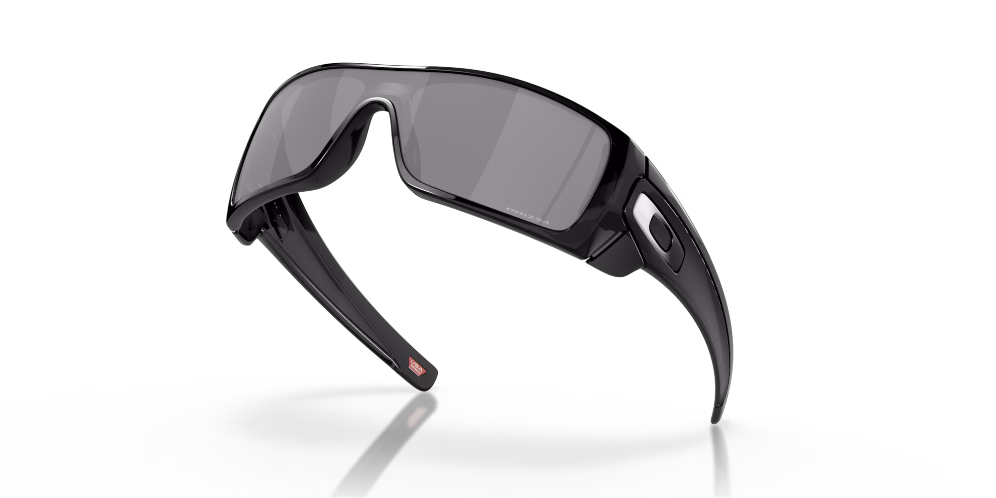 LENTES UNISEX OAKLEY BATWOLF – foto 4